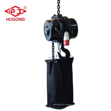 Lift Speed Fully Forged Hooks  Electric  truss equipment 1ton 220V chain electric stage hoist